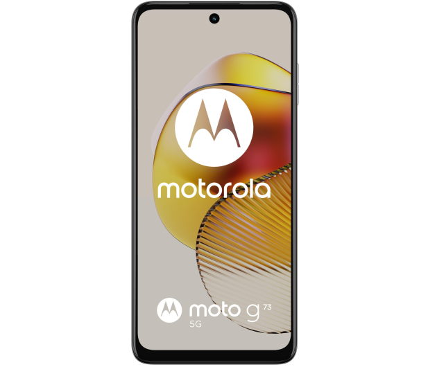Motorola moto g73 5G 8/256GB Lucent White 120Hz - 1111279 - zdjęcie 2